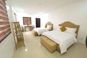 Salacia Beachfront Resort