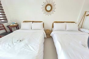 Salacia Beachfront Resort