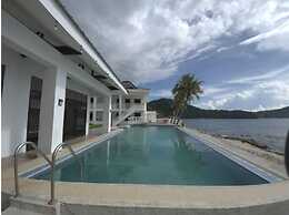 Salacia Beachfront Resort