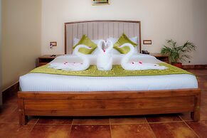 Bracknell Resort Munnar