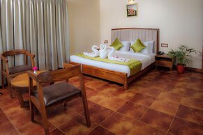 Bracknell Resort Munnar