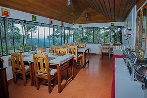 Bracknell Resort Munnar