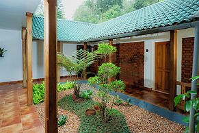 Bracknell Resort Munnar