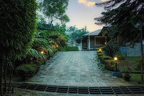 Bracknell Resort Munnar