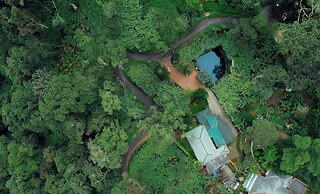 Bracknell Resort Munnar