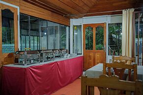 Bracknell Resort Munnar