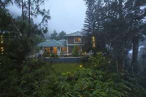 Bracknell Resort Munnar