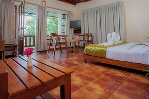 Bracknell Resort Munnar