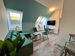 Affordable 3BR Apartment for Groups