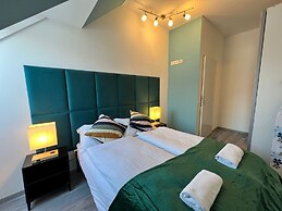 Affordable 3BR Apartment for Groups