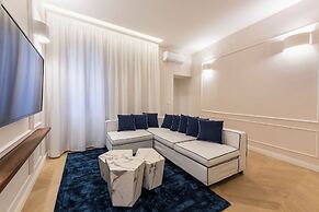Blue Santa Croce by MMega