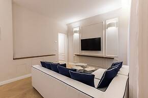 Blue Santa Croce by MMega