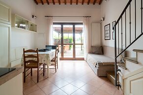 Hotiday Apartments Costa degli Etruschi