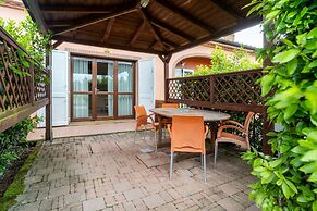 Hotiday Apartments Costa degli Etruschi