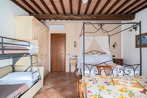 Hotiday Relais Costa degli Etruschi