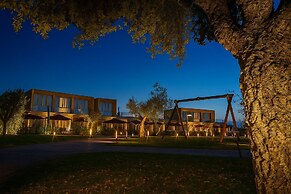 Hotiday Relais Costa degli Etruschi