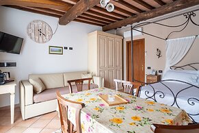 Hotiday Relais Costa degli Etruschi