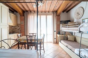 Hotiday Relais Costa degli Etruschi