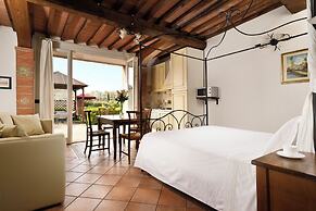 Hotiday Relais Costa degli Etruschi