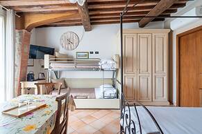 Hotiday Relais Costa degli Etruschi