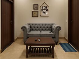 Stay Royal Villa BNB GF