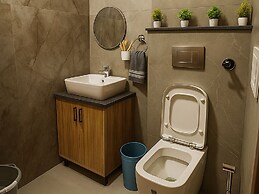Stay Royal Villa BNB GF