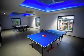 Amber Villa By Spandan Holiday Homes
