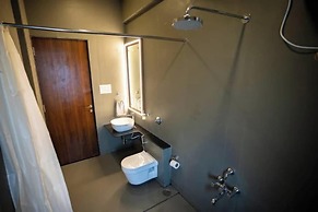 Amber Villa By Spandan Holiday Homes