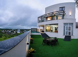 Amber Villa By Spandan Holiday Homes