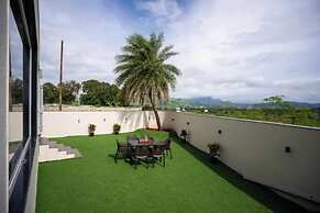 Amber Villa By Spandan Holiday Homes