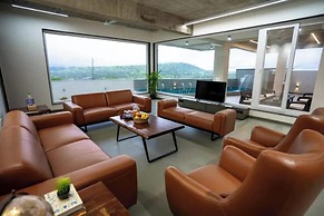 Amber Villa By Spandan Holiday Homes