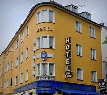 Hotel Haus Schwan