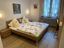 Hotel Haus Schwan