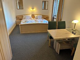 Hotel Haus Schwan