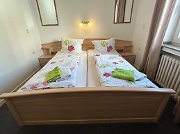 Hotel Haus Schwan