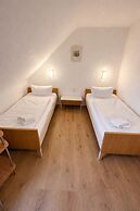 Hotel Haus Schwan
