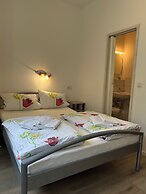 Hotel Haus Schwan