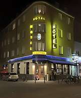 Hotel Haus Schwan