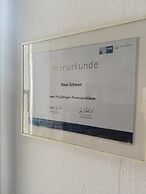 Hotel Haus Schwan