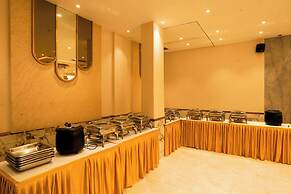 The Food Villa