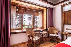 Mountain View Guesthouse