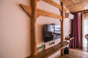 Mountain View Guesthouse