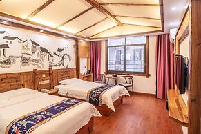 Mountain View Guesthouse
