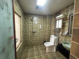 Mountain View Guesthouse