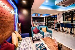 Jomtien Beach Market Place