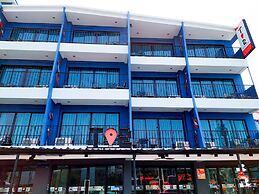 Jomtien Beach Market Place