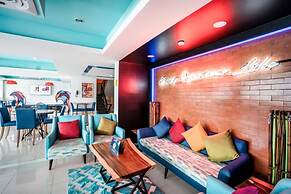 Jomtien Beach Market Place