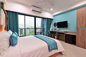 Jomtien Beach Market Place