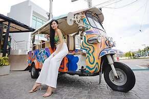 Jomtien Beach Market Place