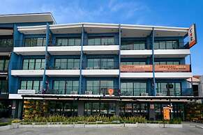 Jomtien Beach Market Place